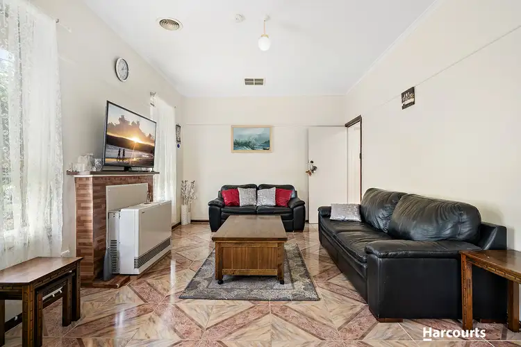 Second view of Homely house listing, 7 Ballard Avenue, Coburg North VIC 3058