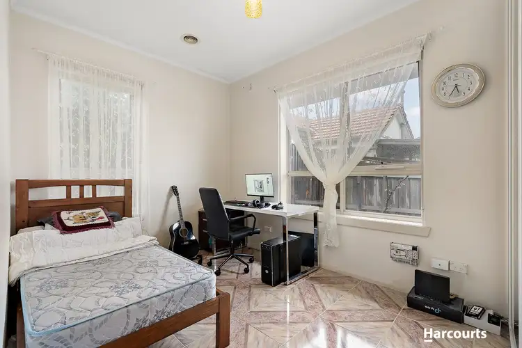 Fifth view of Homely house listing, 7 Ballard Avenue, Coburg North VIC 3058