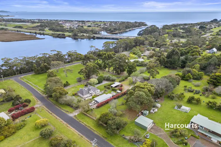 LOT 1,2 & 4 / 9 Dry Street, Leith TAS 7315