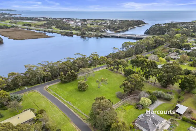 Third view of Homely land listing, LOT 1 & 4 / 9 Dry Street, Leith TAS 7315