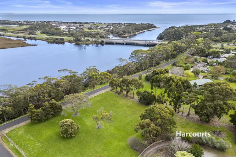Fourth view of Homely land listing, LOT 1 & 4 / 9 Dry Street, Leith TAS 7315
