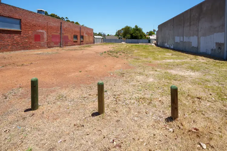 Lot 839 Rose Street, Manjimup WA 6258