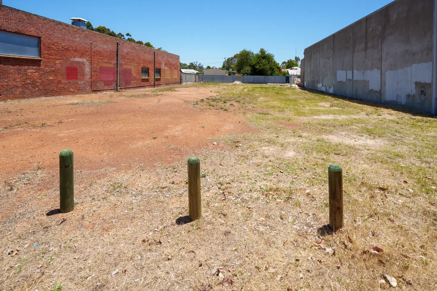 Main view of Homely land listing, Lot 839 Rose Street, Manjimup WA 6258