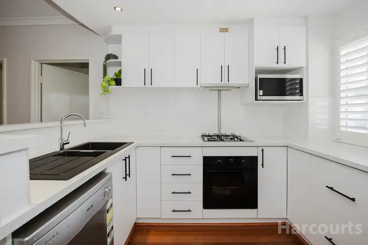 Second view of Homely apartment listing, 53/165 Grand Boulevard, Joondalup WA 6027