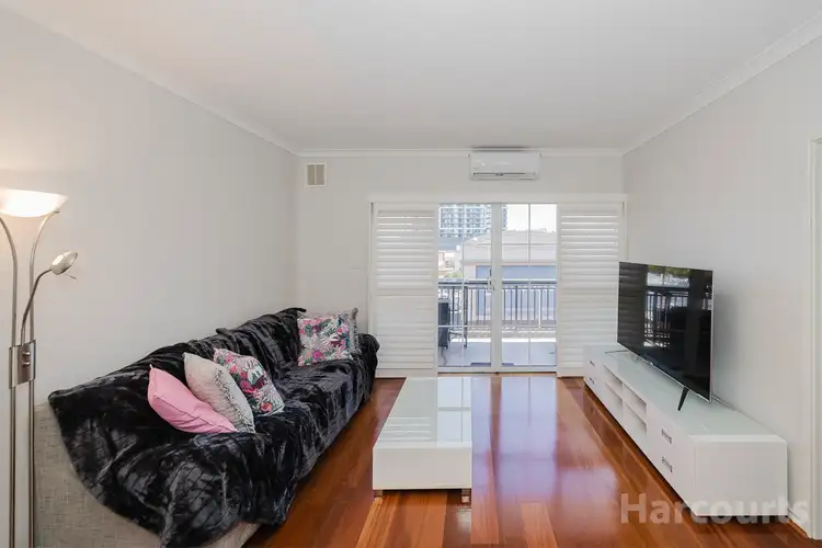 Fourth view of Homely apartment listing, 53/165 Grand Boulevard, Joondalup WA 6027