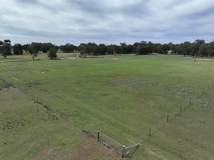 Second view of Homely land listing, 216A Jacks Creek Road, Narrabri NSW 2390