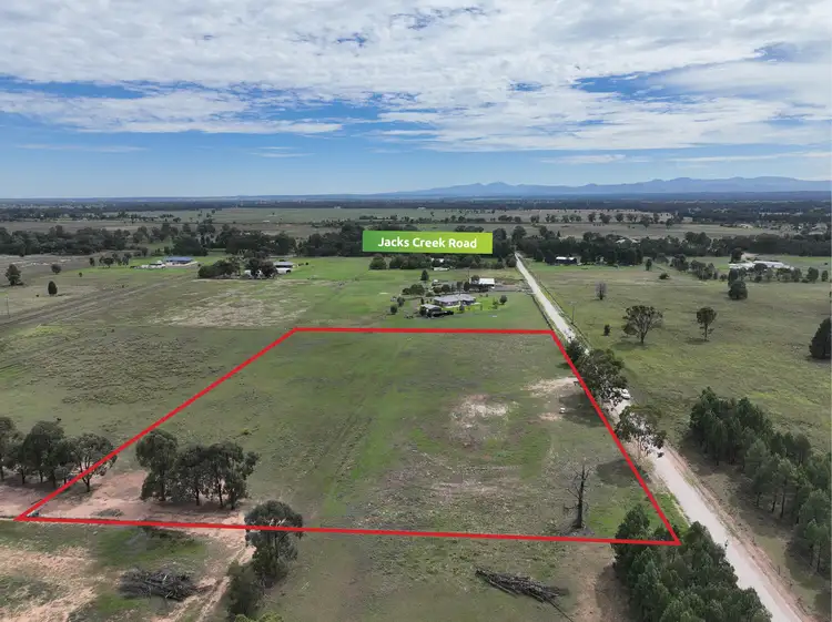 Third view of Homely land listing, 216A Jacks Creek Road, Narrabri NSW 2390