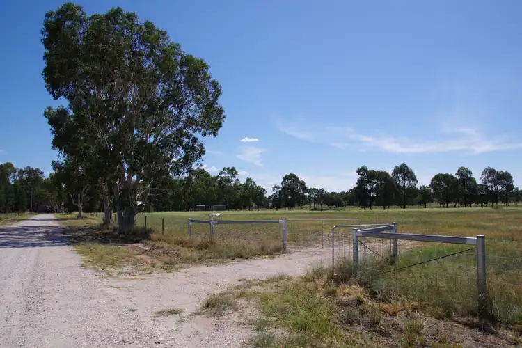 Fourth view of Homely land listing, 216A Jacks Creek Road, Narrabri NSW 2390