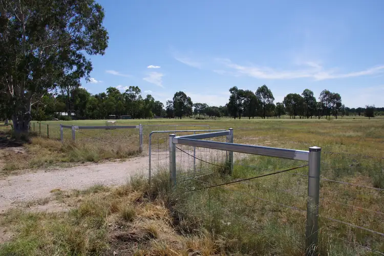 Fifth view of Homely land listing, 216A Jacks Creek Road, Narrabri NSW 2390