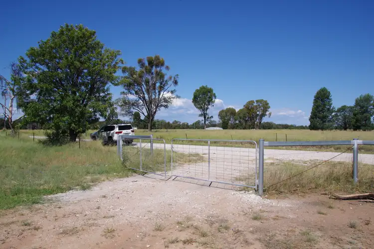Sixth view of Homely land listing, 216A Jacks Creek Road, Narrabri NSW 2390