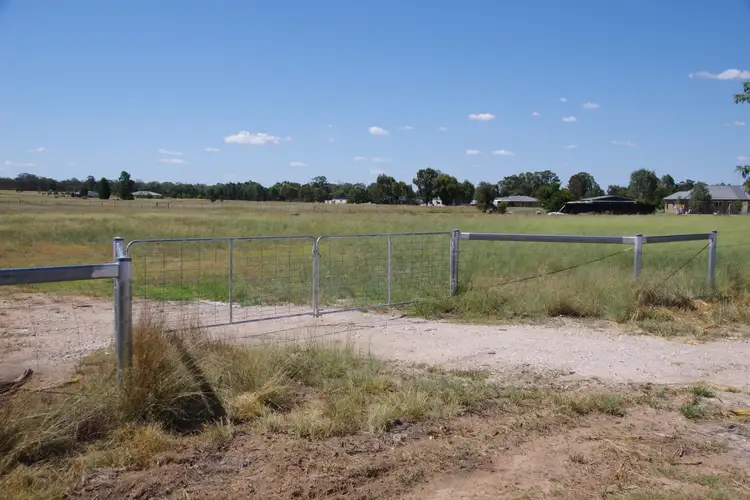 Seventh view of Homely land listing, 216A Jacks Creek Road, Narrabri NSW 2390