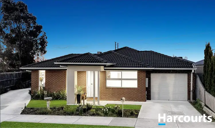 49 Valencia Circuit, Cranbourne VIC 3977