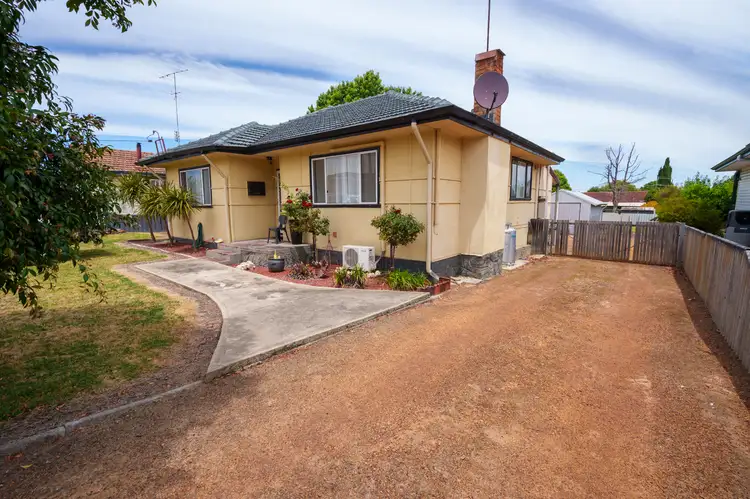 Second view of Homely house listing, 31 Moyes Street, Manjimup WA 6258