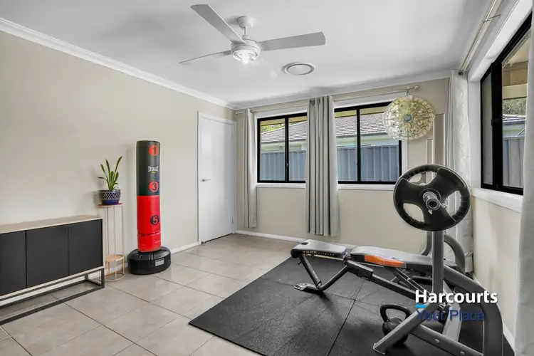 Third view of Homely house listing, 25 Townsend Crescent, Ropes Crossing NSW 2760