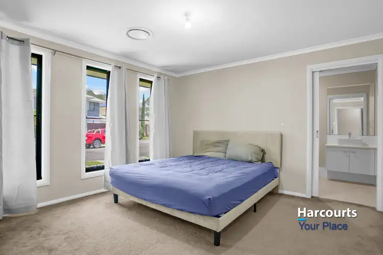 Fifth view of Homely house listing, 25 Townsend Crescent, Ropes Crossing NSW 2760