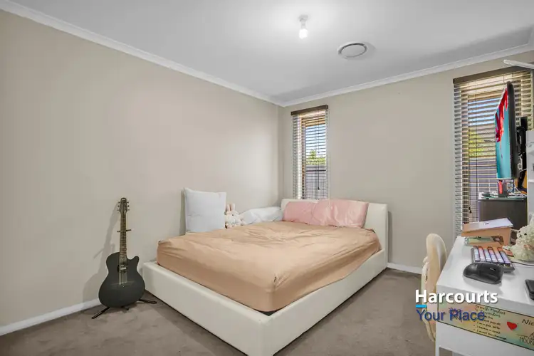 Sixth view of Homely house listing, 25 Townsend Crescent, Ropes Crossing NSW 2760