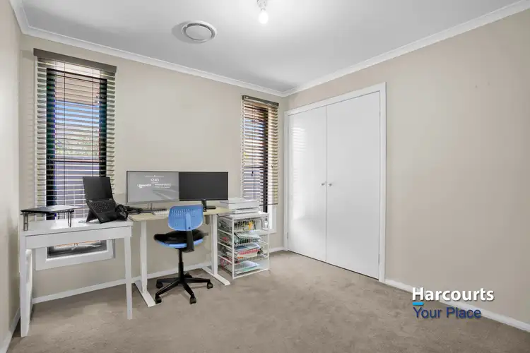 Seventh view of Homely house listing, 25 Townsend Crescent, Ropes Crossing NSW 2760