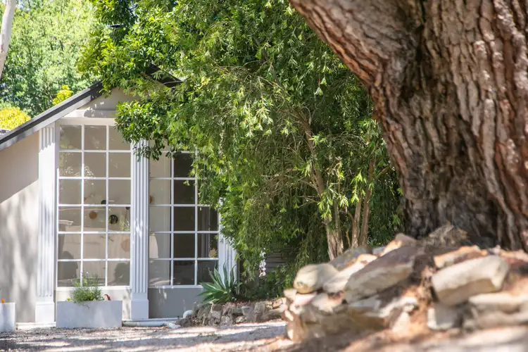 Second view of Homely house listing, 233 Longwood Road, Heathfield SA 5153