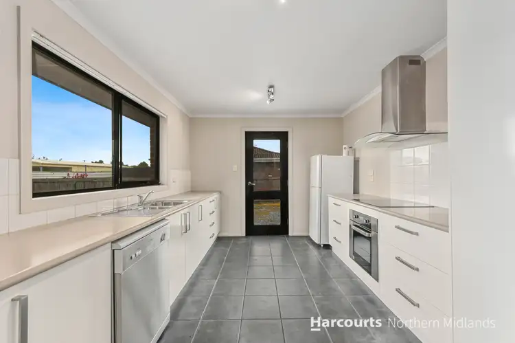 Third view of Homely house listing, 100 Marlborough Street, Longford TAS 7301
