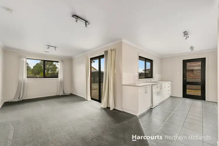 Fifth view of Homely house listing, 100 Marlborough Street, Longford TAS 7301