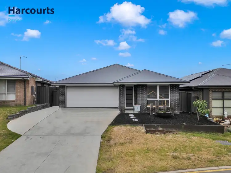 Second view of Homely house listing, 9 Downing Lane, Woongarrah NSW 2259