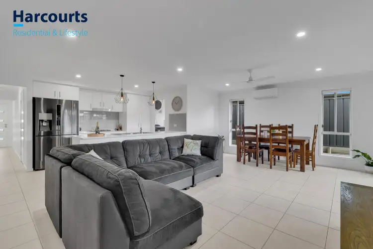 Fourth view of Homely house listing, 9 Downing Lane, Woongarrah NSW 2259