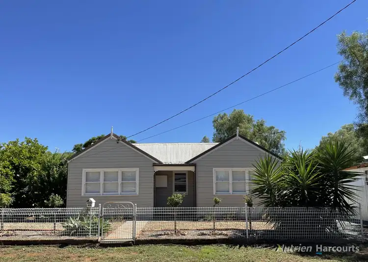 Main view of Homely house listing, 45 Green Street, Cobar NSW 2835