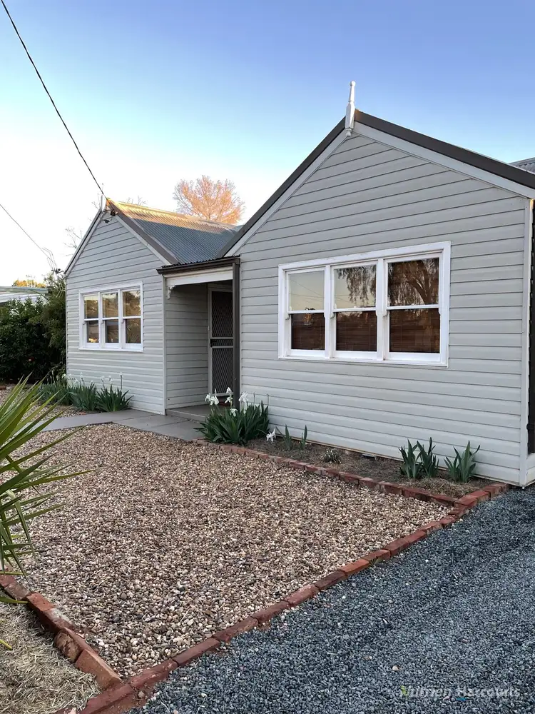 Second view of Homely house listing, 45 Green Street, Cobar NSW 2835