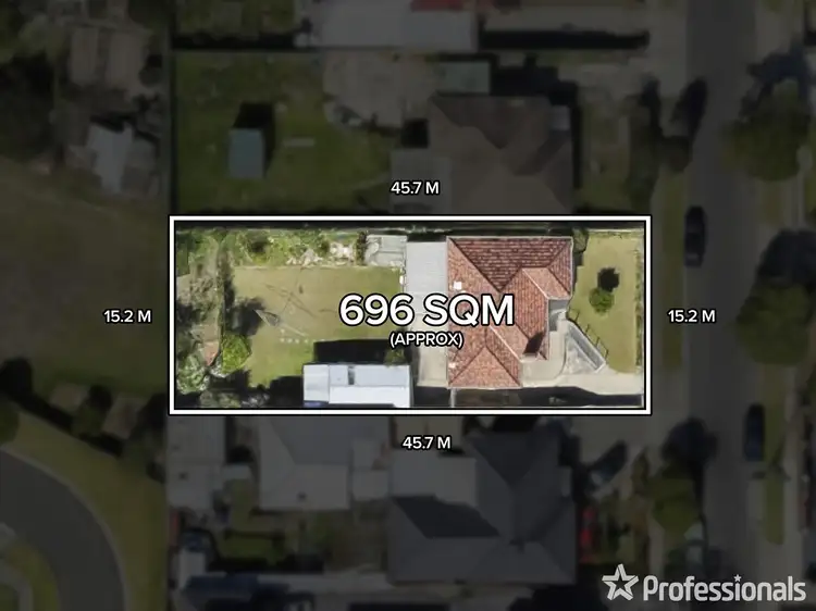 Fifth view of Homely house listing, 19 Wales Street, Springvale VIC 3171
