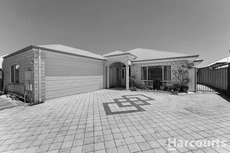 Main view of Homely house listing, 8 Starfire Close, Halls Head WA 6210