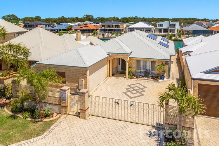 Fifth view of Homely house listing, 8 Starfire Close, Halls Head WA 6210
