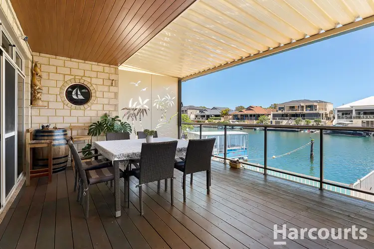 Sixth view of Homely house listing, 8 Starfire Close, Halls Head WA 6210