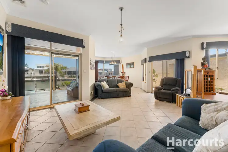 Seventh view of Homely house listing, 8 Starfire Close, Halls Head WA 6210
