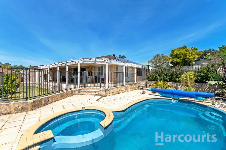Main view of Homely house listing, 32 Ohrid Place, Joondalup WA 6027
