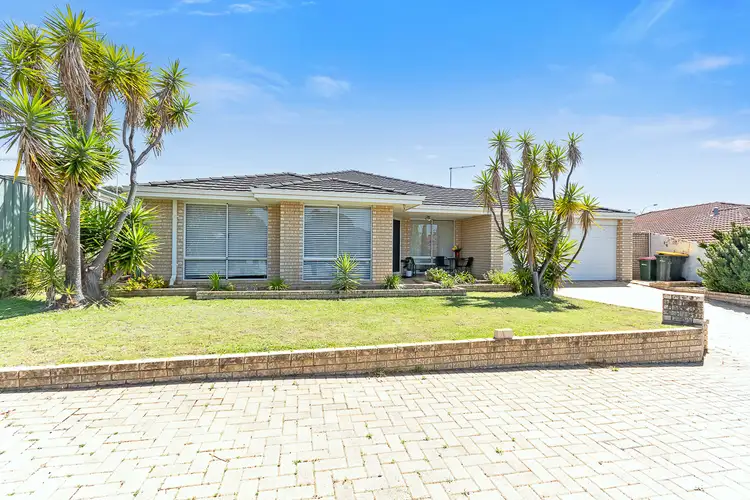 Second view of Homely house listing, 32 Ohrid Place, Joondalup WA 6027
