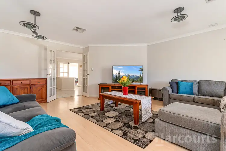 Third view of Homely house listing, 32 Ohrid Place, Joondalup WA 6027