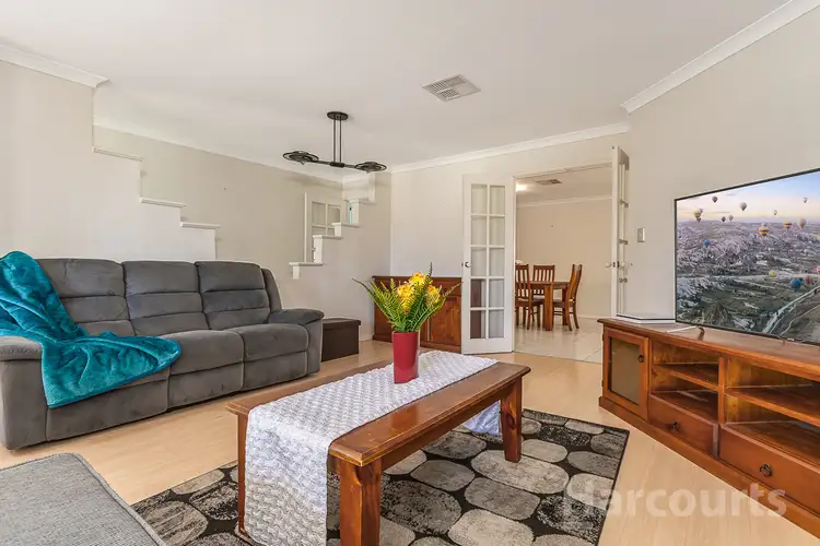 Fifth view of Homely house listing, 32 Ohrid Place, Joondalup WA 6027