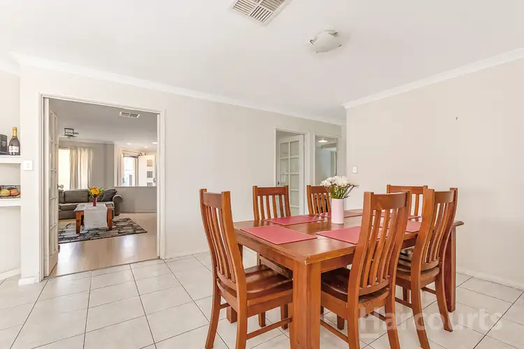 Sixth view of Homely house listing, 32 Ohrid Place, Joondalup WA 6027