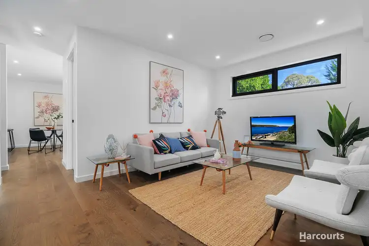 4/136 Parker Street, Templestowe VIC 3106