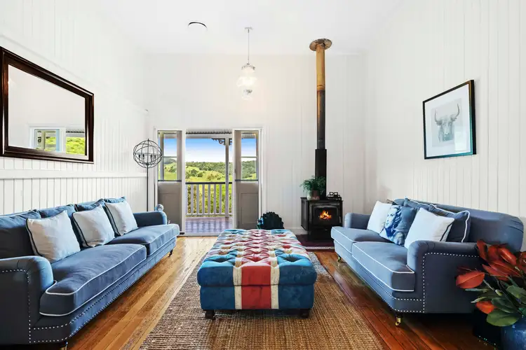 Fifth view of Homely rural property listing, 519 Derrymore Road, Derrymore QLD 4352