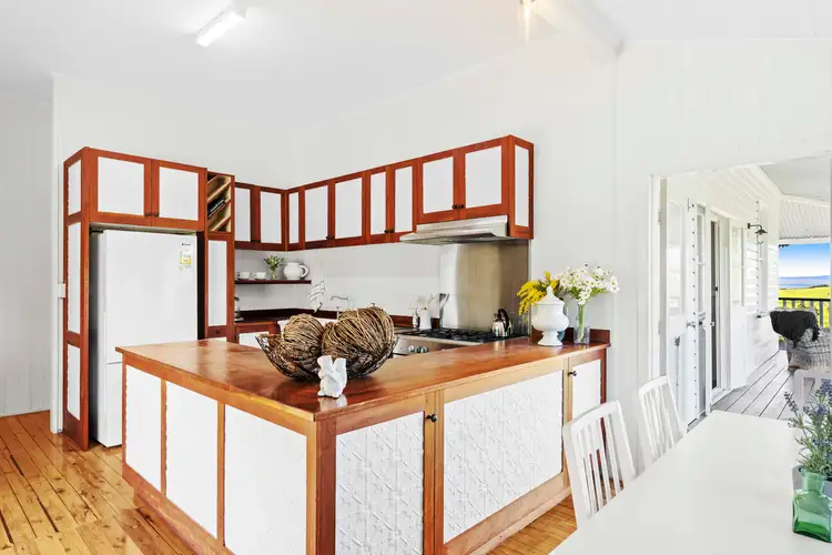Sixth view of Homely rural property listing, 519 Derrymore Road, Derrymore QLD 4352