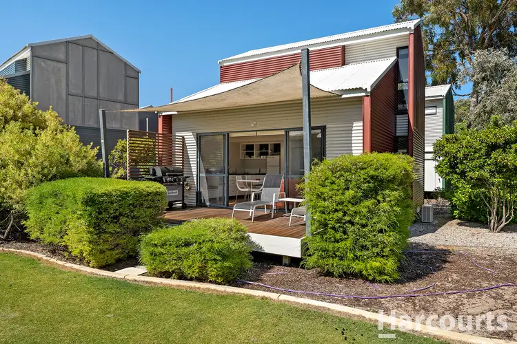 Third view of Homely house listing, 50/7 Panorama Drive, Preston Beach WA 6215