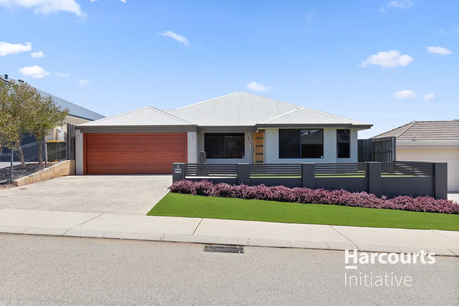 Main view of Homely house listing, 3 Newington Pass, Ellenbrook WA 6069
