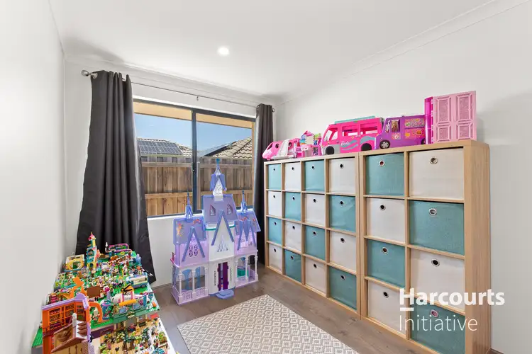 Fourth view of Homely house listing, 3 Newington Pass, Ellenbrook WA 6069