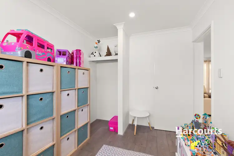 Fifth view of Homely house listing, 3 Newington Pass, Ellenbrook WA 6069