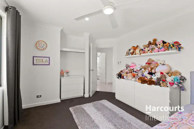 Seventh view of Homely house listing, 3 Newington Pass, Ellenbrook WA 6069