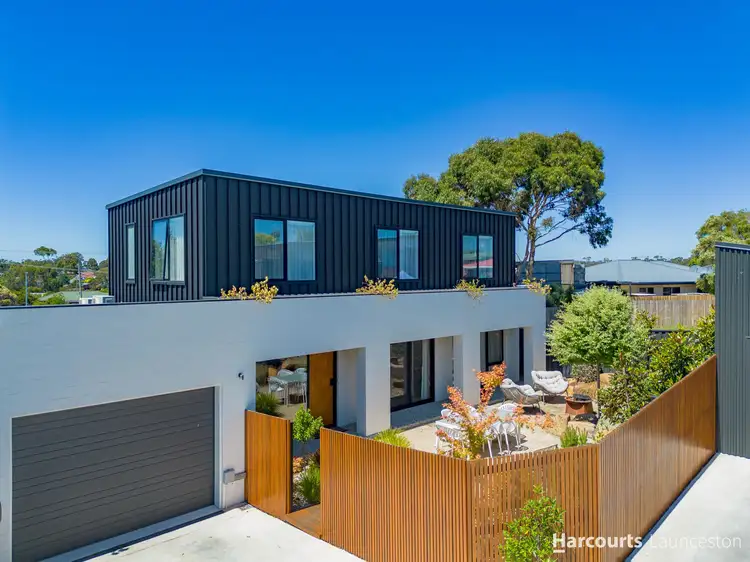 Main view of Homely unit listing, 2/30 Kerry Court, Summerhill TAS 7250