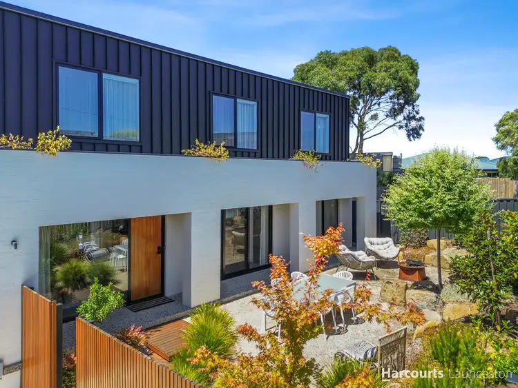 Second view of Homely unit listing, 2/30 Kerry Court, Summerhill TAS 7250
