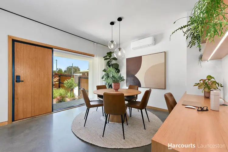 Third view of Homely unit listing, 2/30 Kerry Court, Summerhill TAS 7250