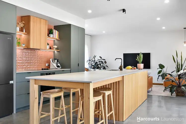 Fourth view of Homely unit listing, 2/30 Kerry Court, Summerhill TAS 7250